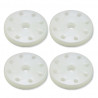 Pistons 6x1.2mm (4)