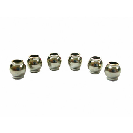 Boules 6mm (6)