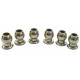 Boules 6mm (6)