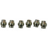 Boules 7mm (6)