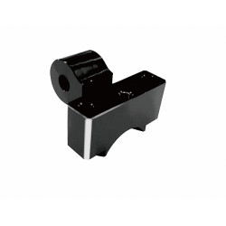 Support Diff central supérieur Alu (1)