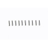 Goupilles 2.5x11.8mm (10)