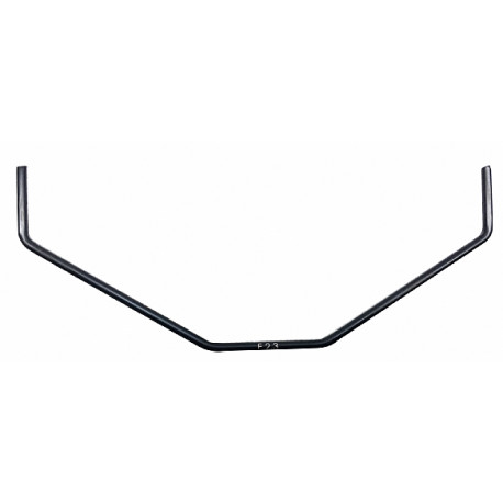 BAR Avant 2.3mm