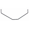 BAR Arrière 2.3mm