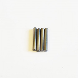 Goupilles 2.5x16.8mm (4)