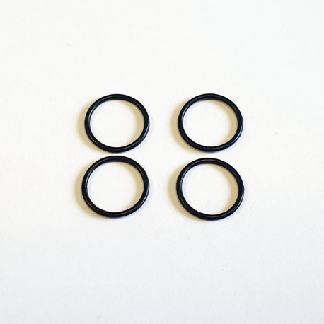 Joint O-Ring 10x1mm (4)