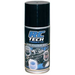 RC Car Colours Peinture Chrome 150ml RCC940