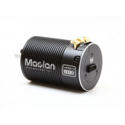 MR8.3 1900Kv 1/8