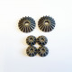 S35 - HET Dif bevel gear Set