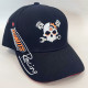 DONUTS-RACING Baseball Cap