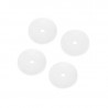 8XT - pistons 6x1.3 16mm coniques (4)