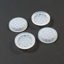 BBS System Hex-Cell bladders Soft (4)