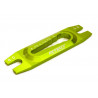 turnbuckle tool and ball remover Green
