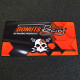 Neoprene pitmat 120x60cm