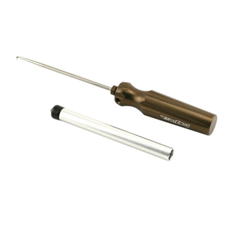 Losi Exhaust Spring Tool (LOSA99166) Donuts Racing