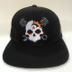 FlatTop DONUTS-RACING Cap