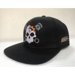 FlatTop DONUTS-RACING Cap