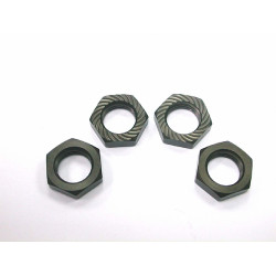 17mm Wheel Locking Nut