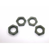 17mm Wheel Locking Nut