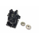 Aluminium diff gear case