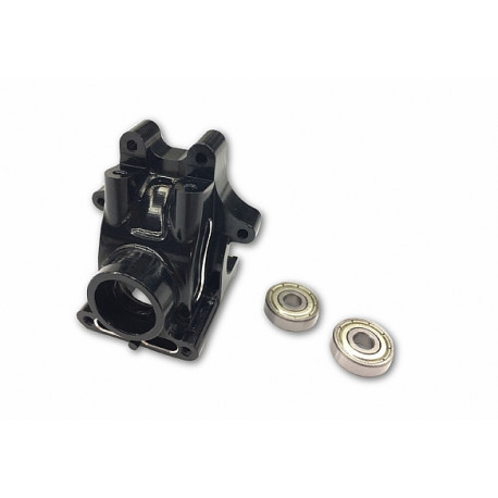 Aluminium diff gear case