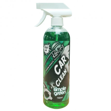 Car Clean By Simple Green 750ml