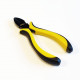 Long nose micro plier