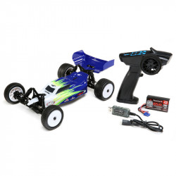 1/16 Mini-B Brushed RTR 2WD Buggy,