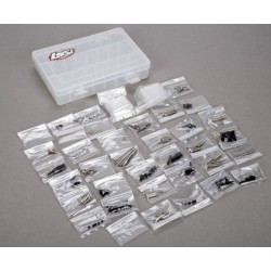 8IGHT Screw/Nut Assortment Box