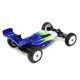 1/16 Mini-B Brushed RTR 2WD Buggy,