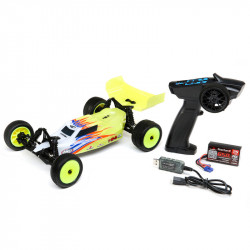 LOSI Mini-B 1/16 RTR 