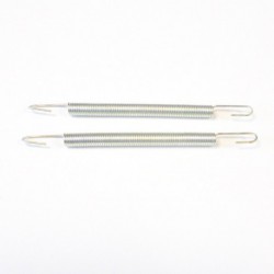 Longs Bent Springs 80mm (x2)