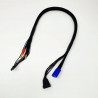 Cordon de charge 6S PK4 vers EC5 60cm