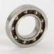 Rear Steel Bearing 14x25,8x6mm (1pc)