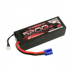 Lipo 3S 5200mAh 40C