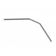 2.8mm Front sway bar