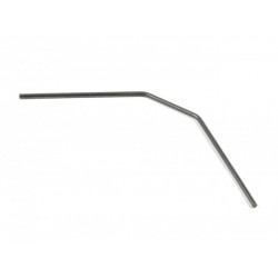 2.8mm Front sway bar
