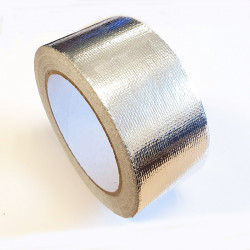 Fiberglass Foil Tape 5cm x 20m