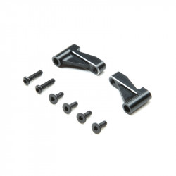 Mini T/B -  Aluminium Front brace set
