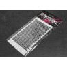 Vinyl stencil "HONEYCOMB V1" Small