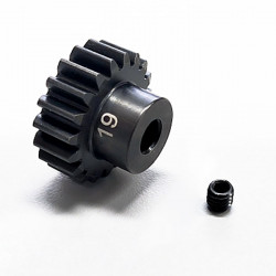 Pinion M1 19T