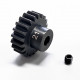 Pinion M1 21T