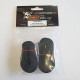 3M Adhésive Velcro Tape (1m)