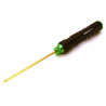 2.0mm Ti-Co Hex wrench 20mm Handle
