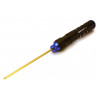 Tournevis Ti-Co HEXA 2.5mm Manche 20mm