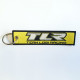 TLR/DONUTS Keychain