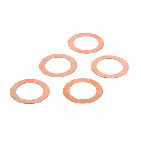 Head Shim 0,1mm (5)