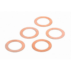 Head Shim 0,2mm (5)