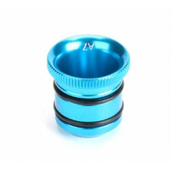 Alum Air reducer 7,0mm