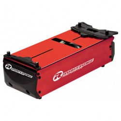 Starterbox red 1/8 scale for Buggy and Truggy